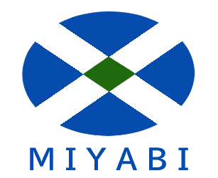 ＭＩＹＡＢＩ　社章